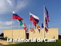 M&eacute;morial de Caen