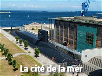 Cit&eacute; de la Mer