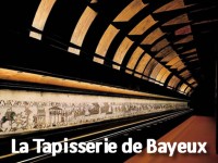 Tapisserie de Bayeux