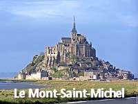 Mont Saint Michel