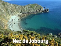 Nez de jobourg