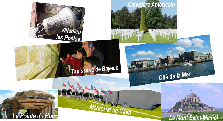 Leisures and activities in the area